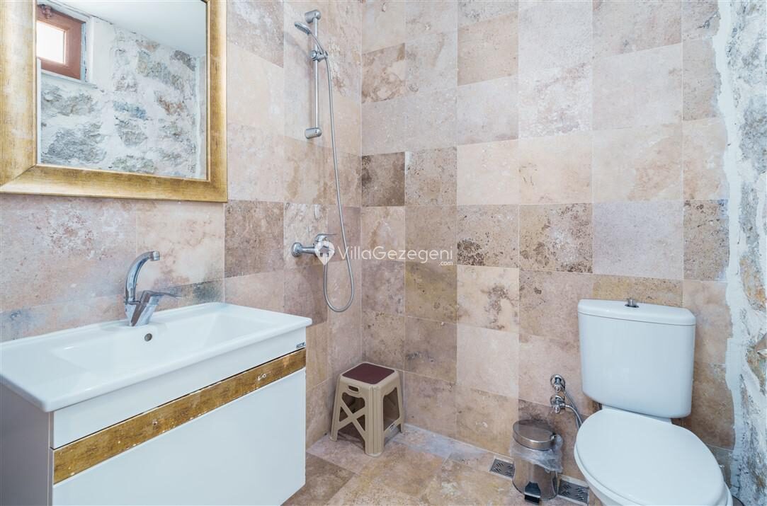 Villa Safi – İslamlar kiralık villa