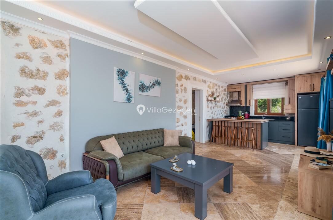 Villa Safi – İslamlar kiralık villa