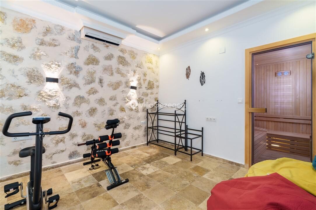 Villa Safi – İslamlar kiralık villa