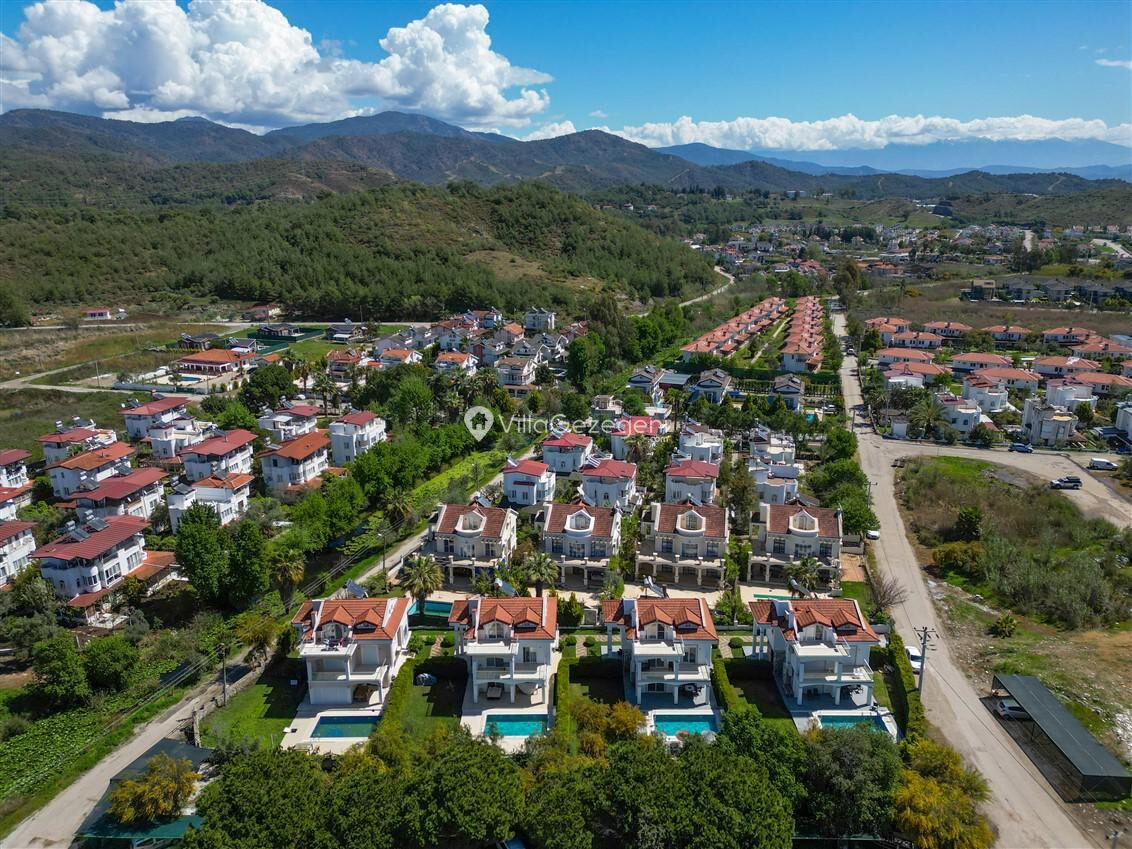 Villa Polo Two – Çalış kiralık villa