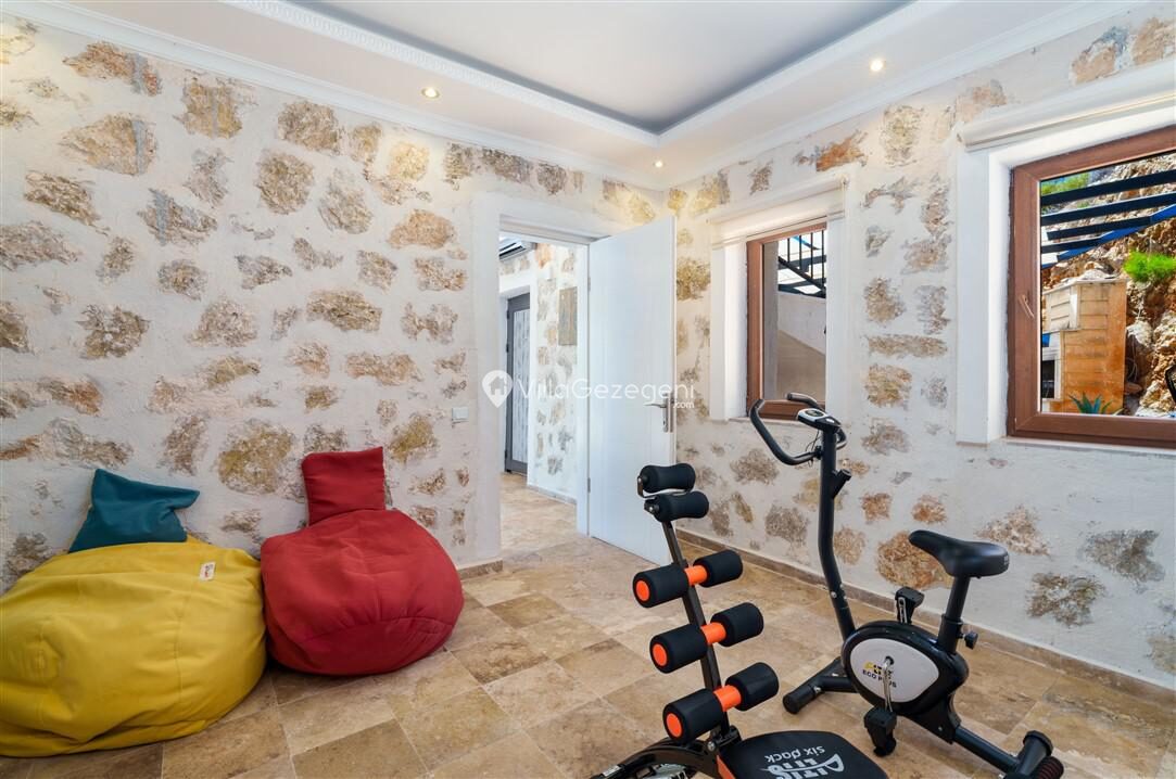 Villa Safi – İslamlar kiralık villa