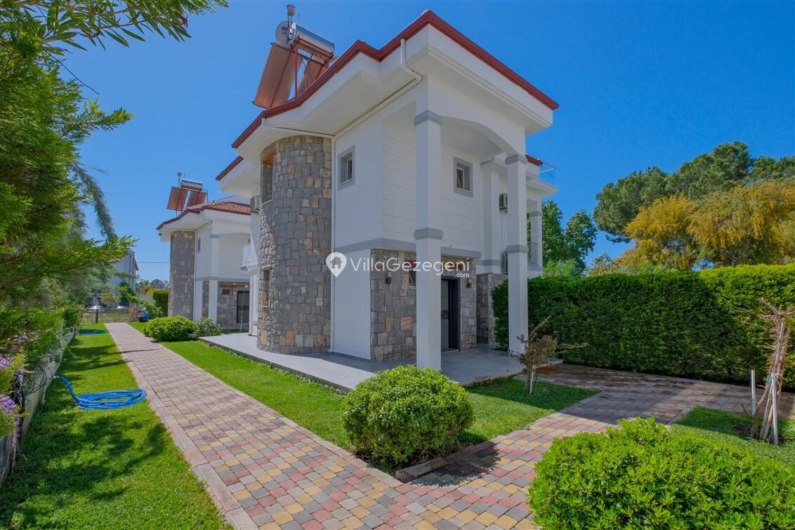 Villa Polo Two – Çalış kiralık villa