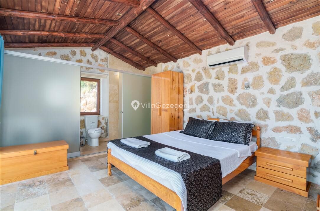 Villa Safi – İslamlar kiralık villa