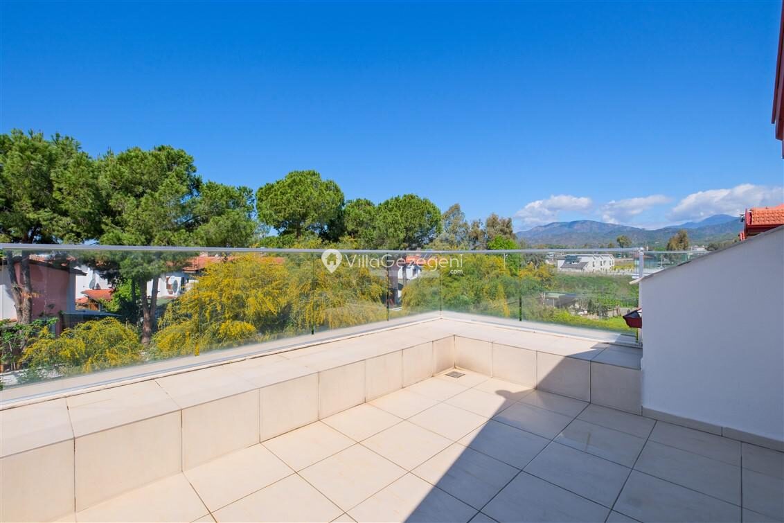 Villa Polo Two – Çalış kiralık villa