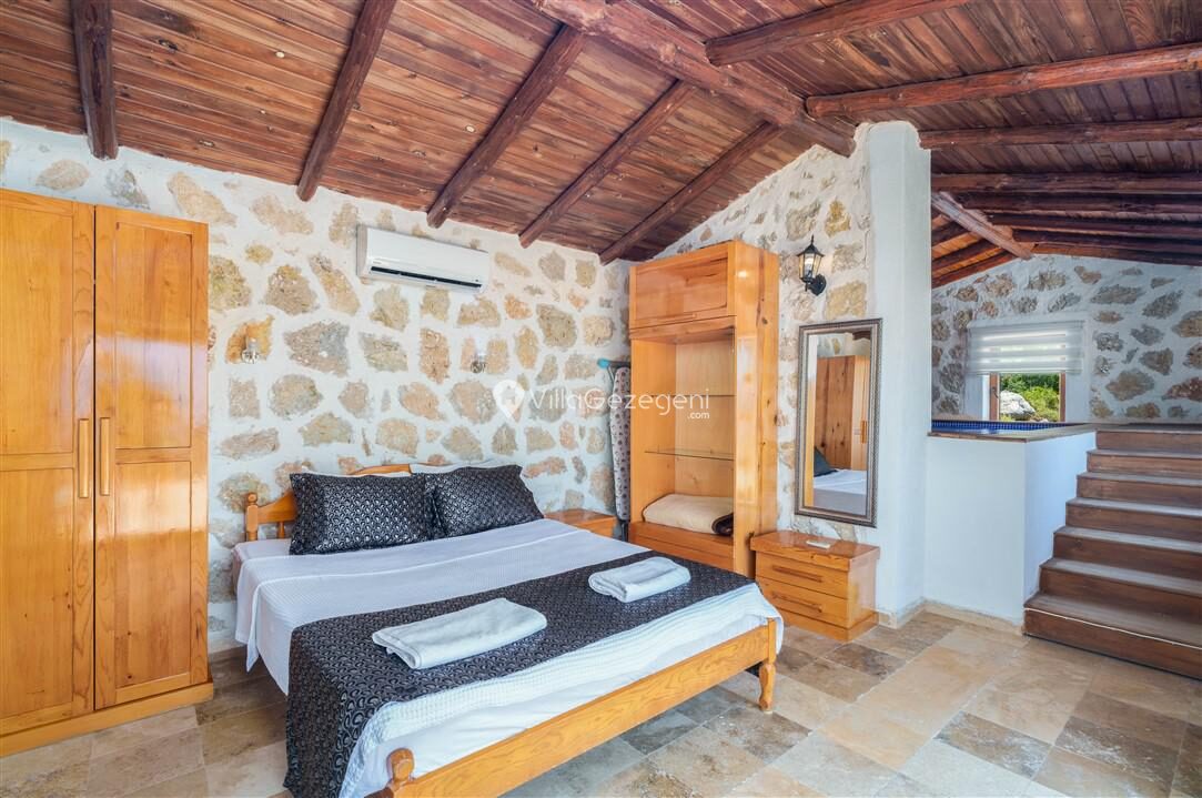 Villa Safi – İslamlar kiralık villa