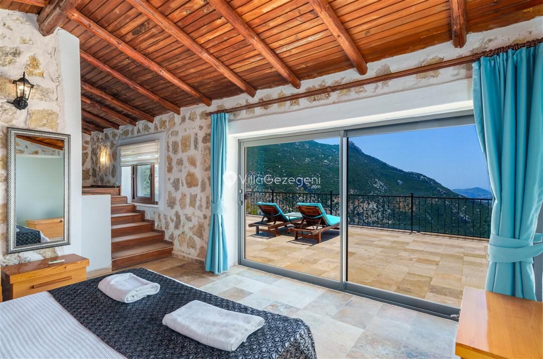 Villa Safi – İslamlar kiralık villa