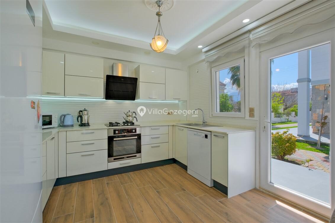 Villa Polo Two — 40