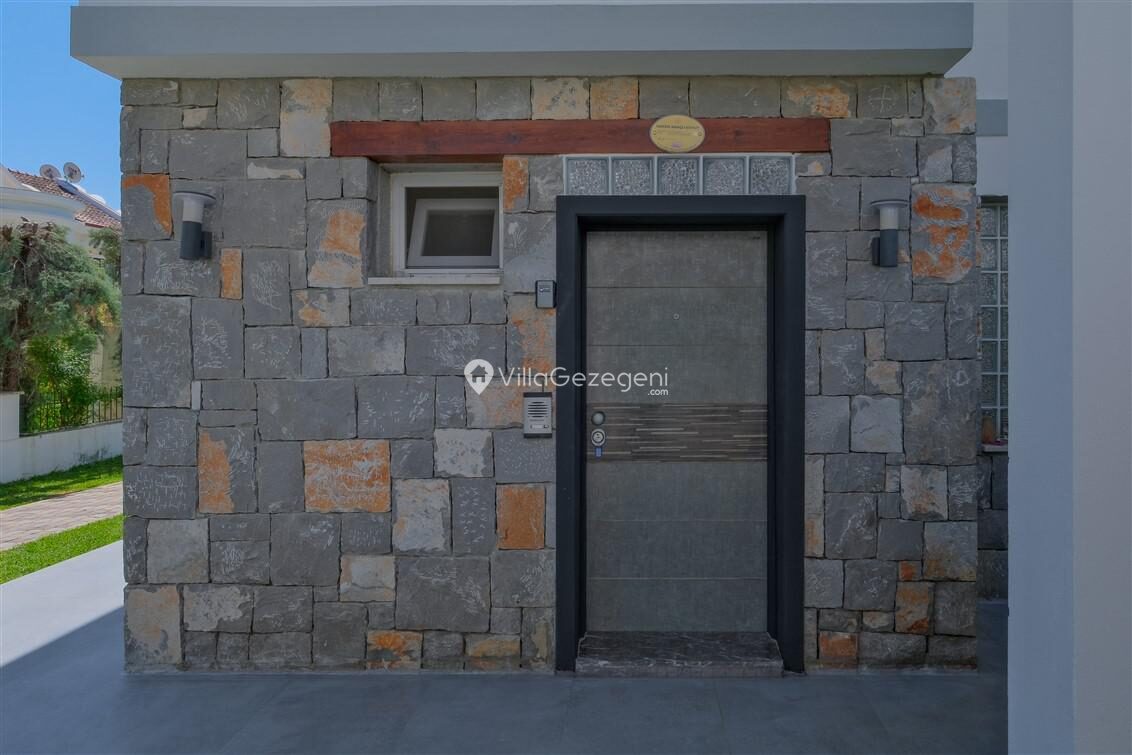 Villa Polo Two – Çalış kiralık villa