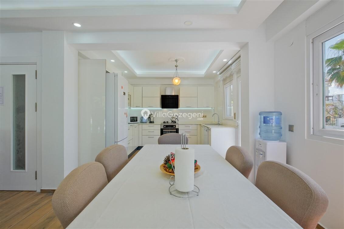 Villa Polo One — 42