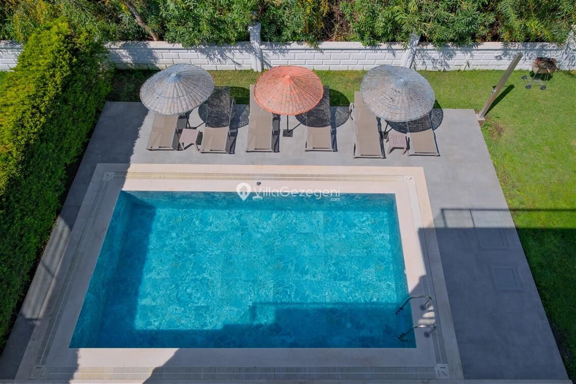 Villa Polo Two – Çalış kiralık villa