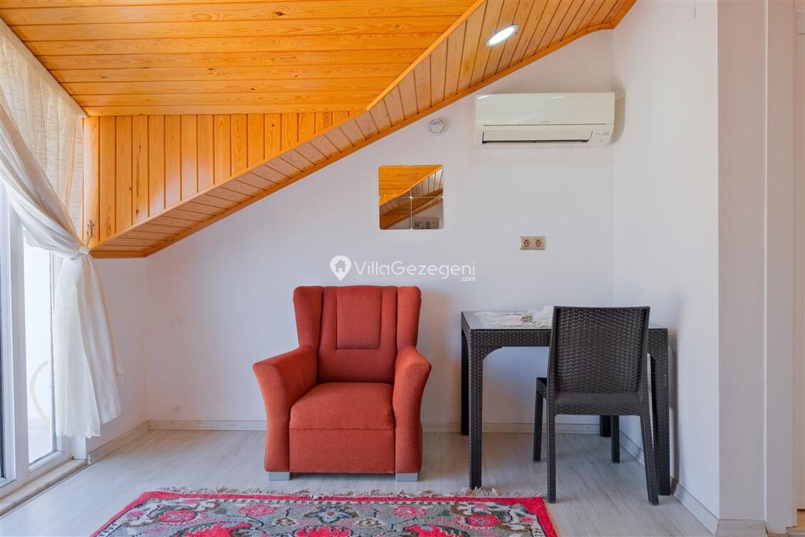 Villa Polo One — 50