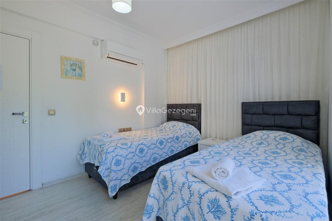 Villa Polo One — 62