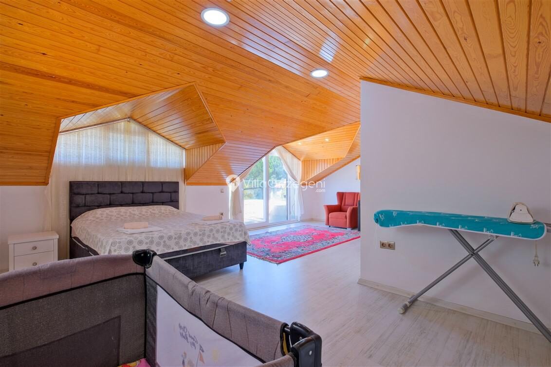 Villa Polo Two – Çalış kiralık villa