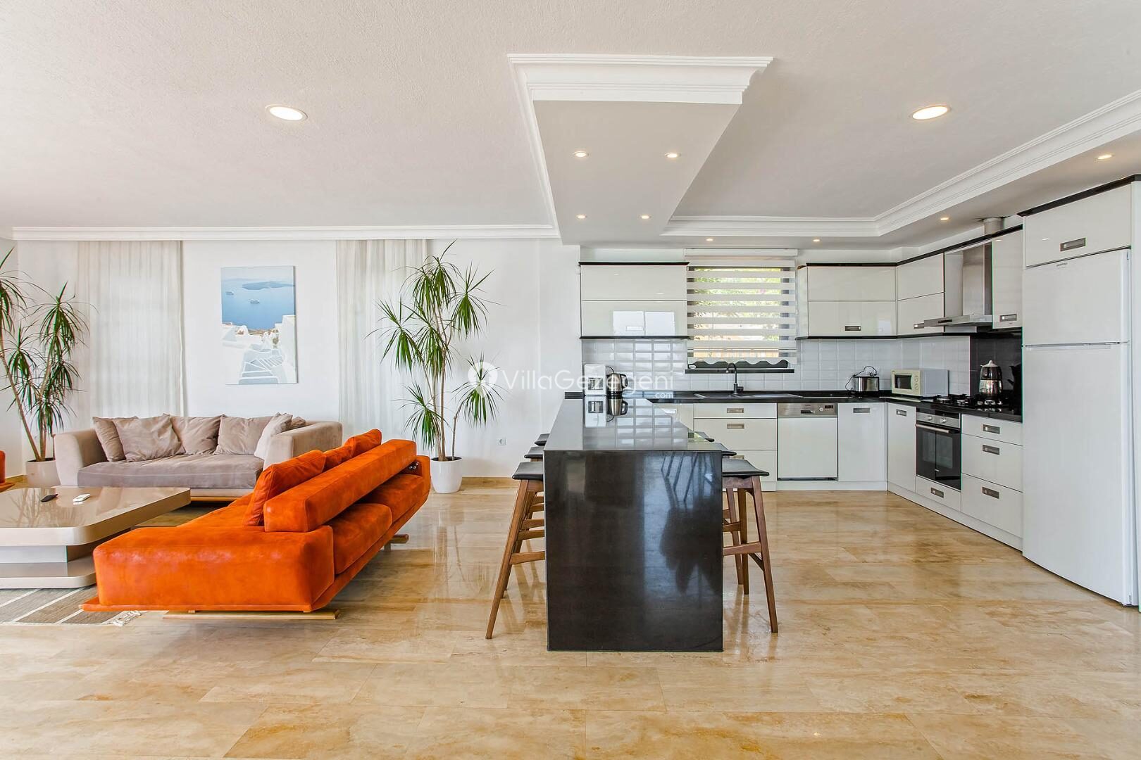 Villa Greenscape — 55