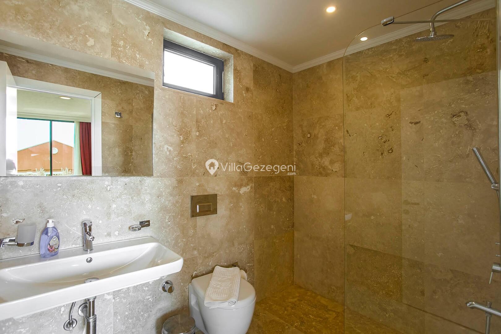 Villa Greenscape — 64
