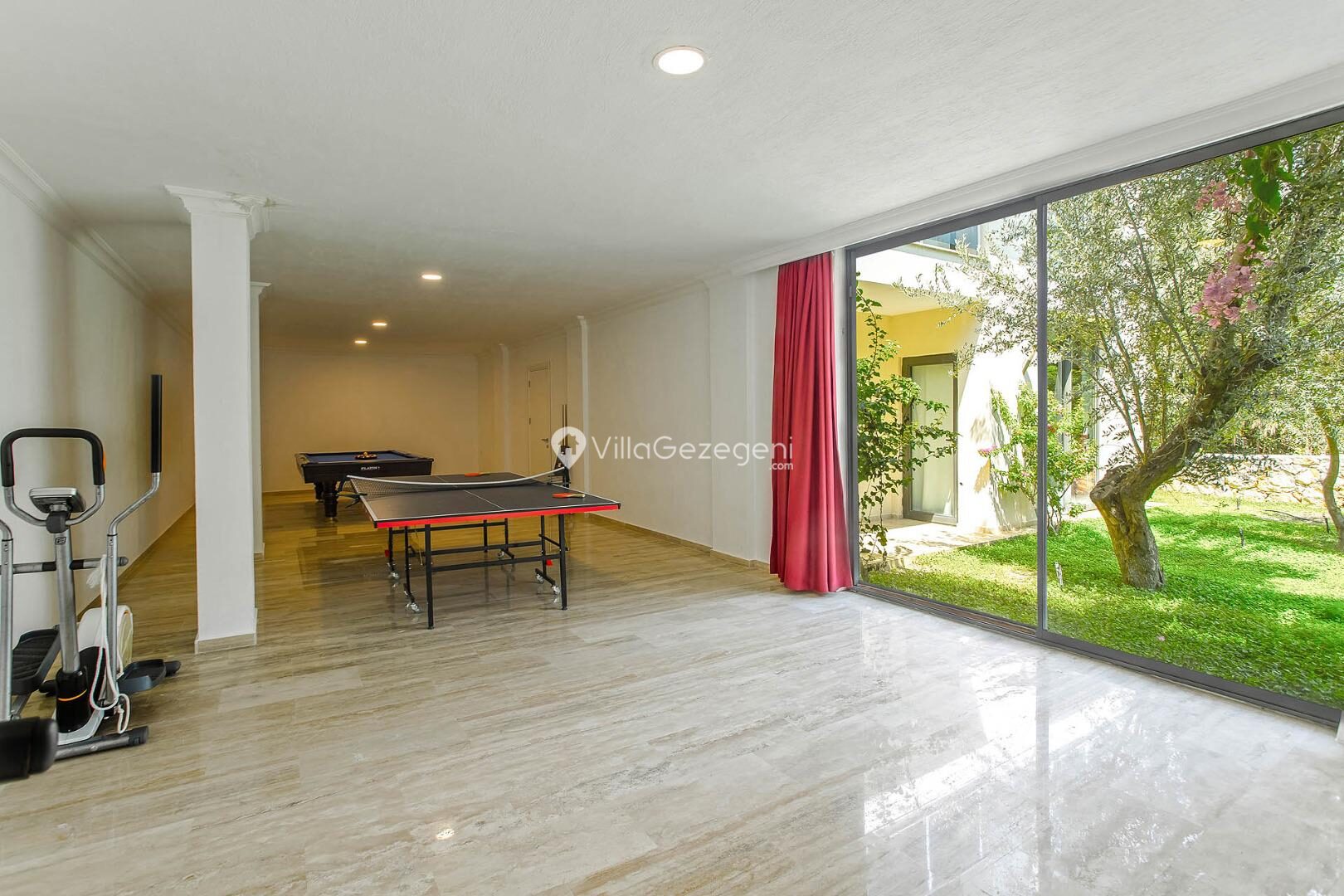 Villa Greenscape — 94