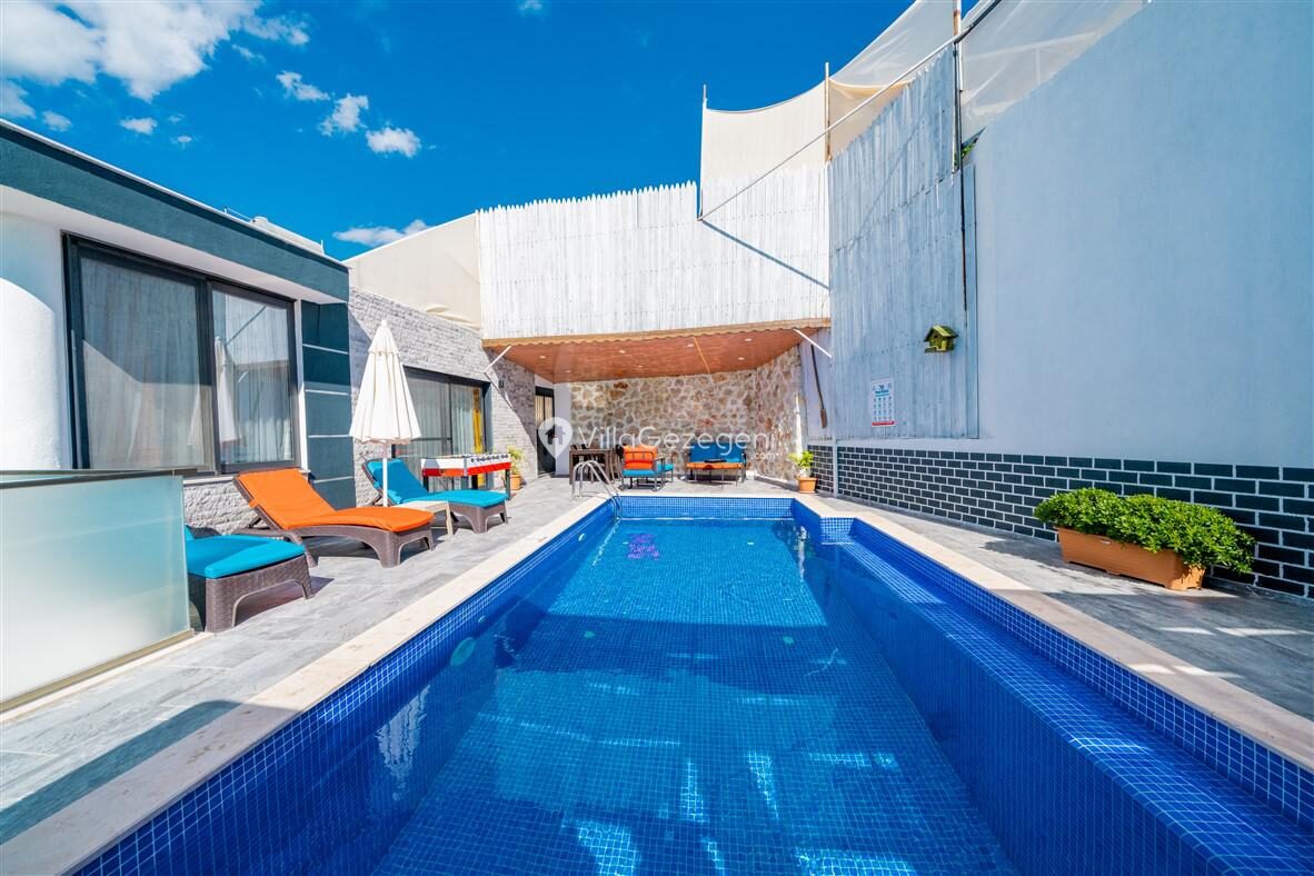 Villa Turkuaz — 3