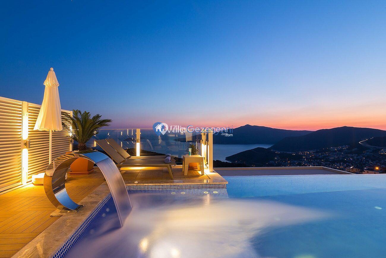 Villa Lamer Azur — 4