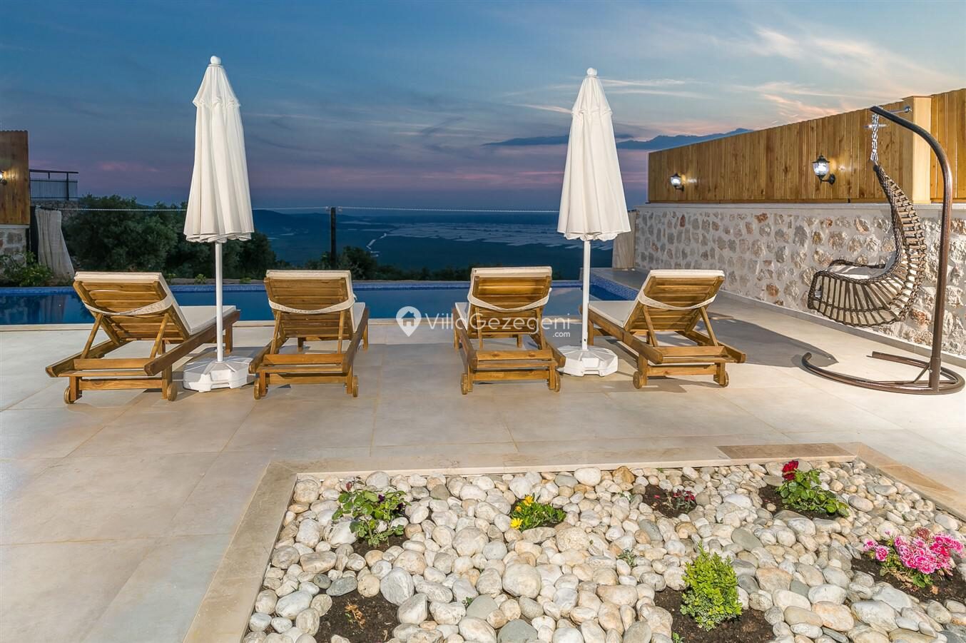 Villa Lavinia — 5