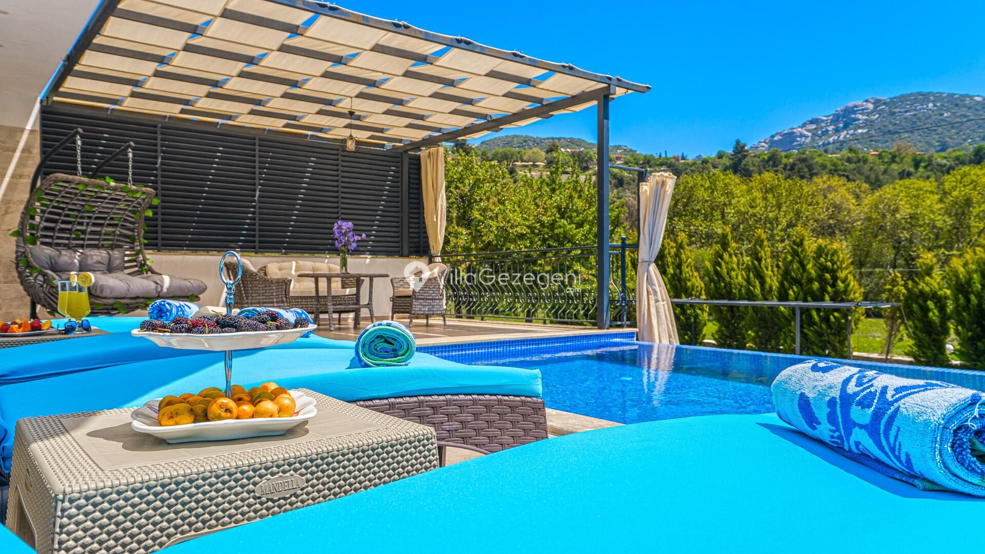 Villa Likya Yolu — 6