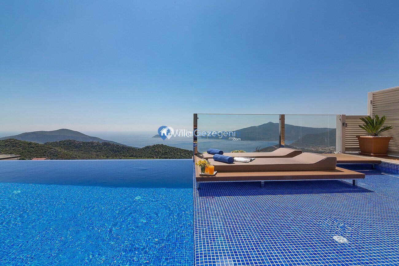 Villa Lamer Azur — 16