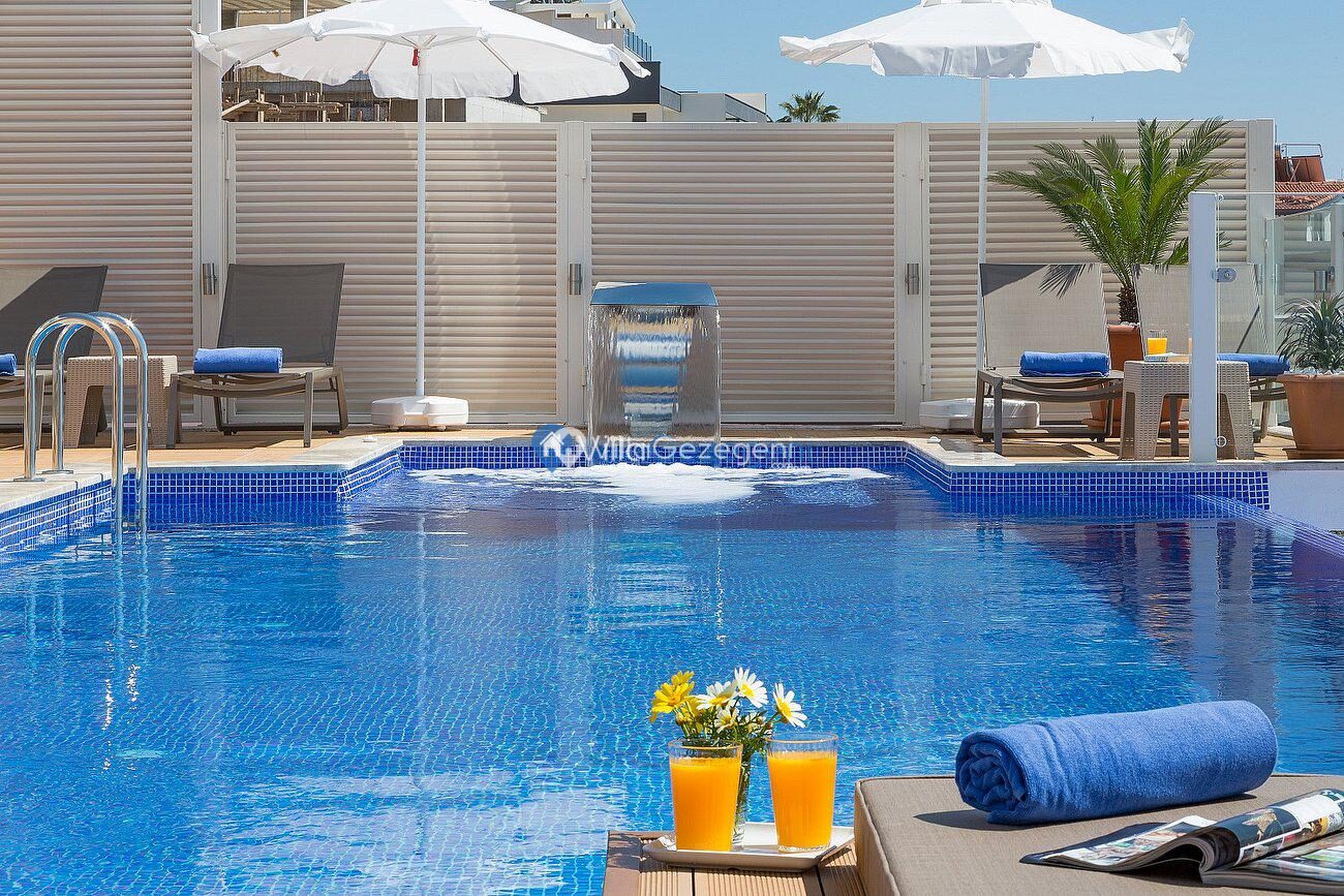 Villa Lamer Azur — 18