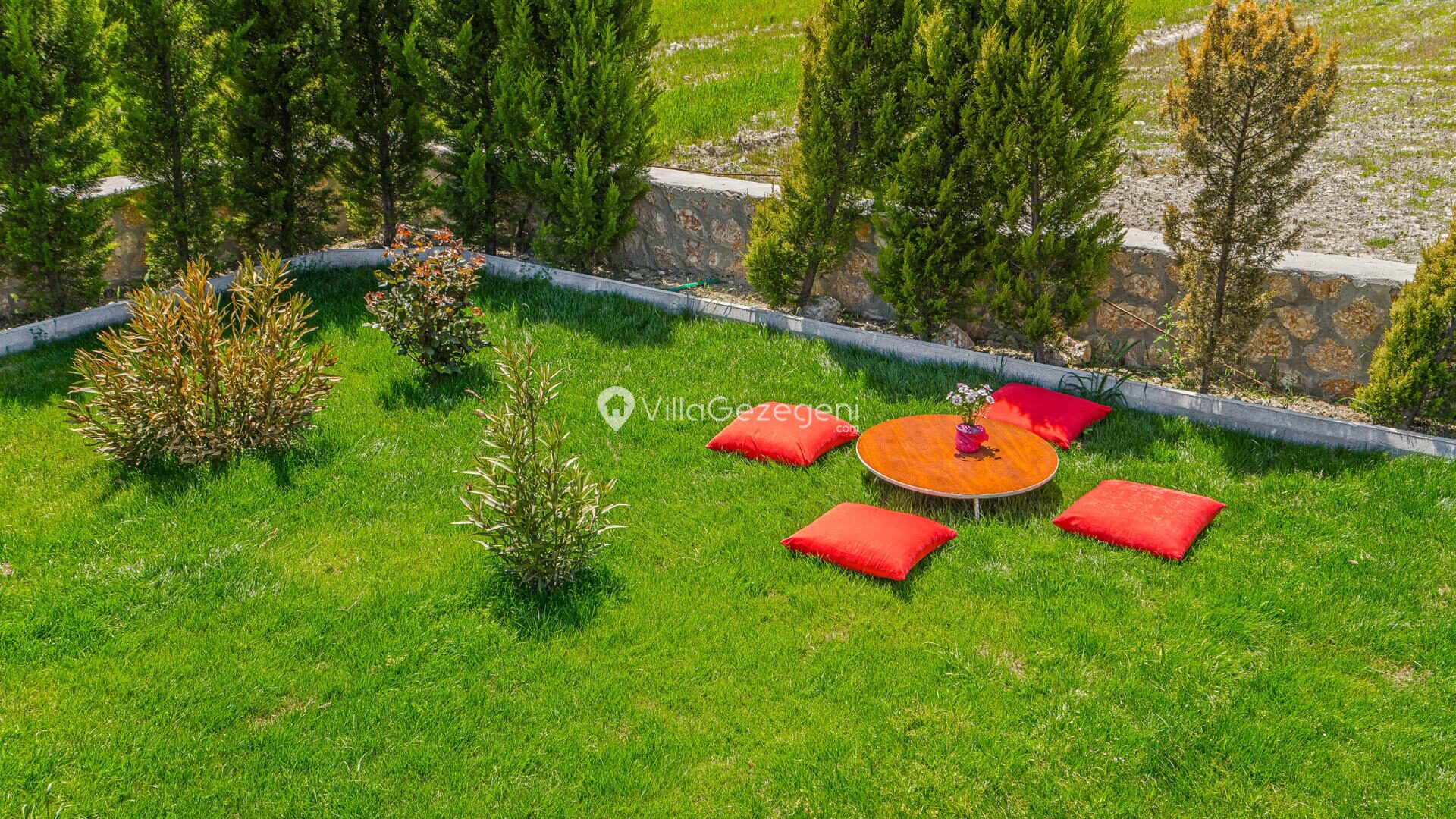 Villa Likya Yolu — 12
