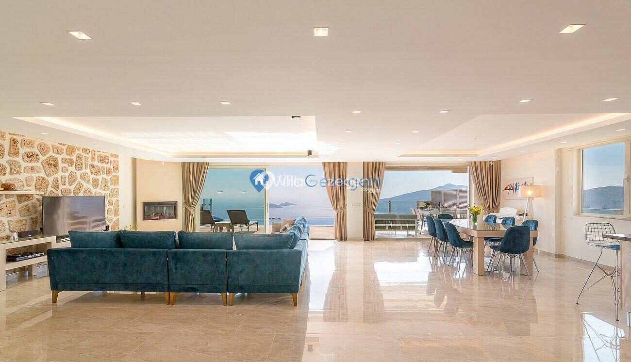 Villa Lamer Azur — 20