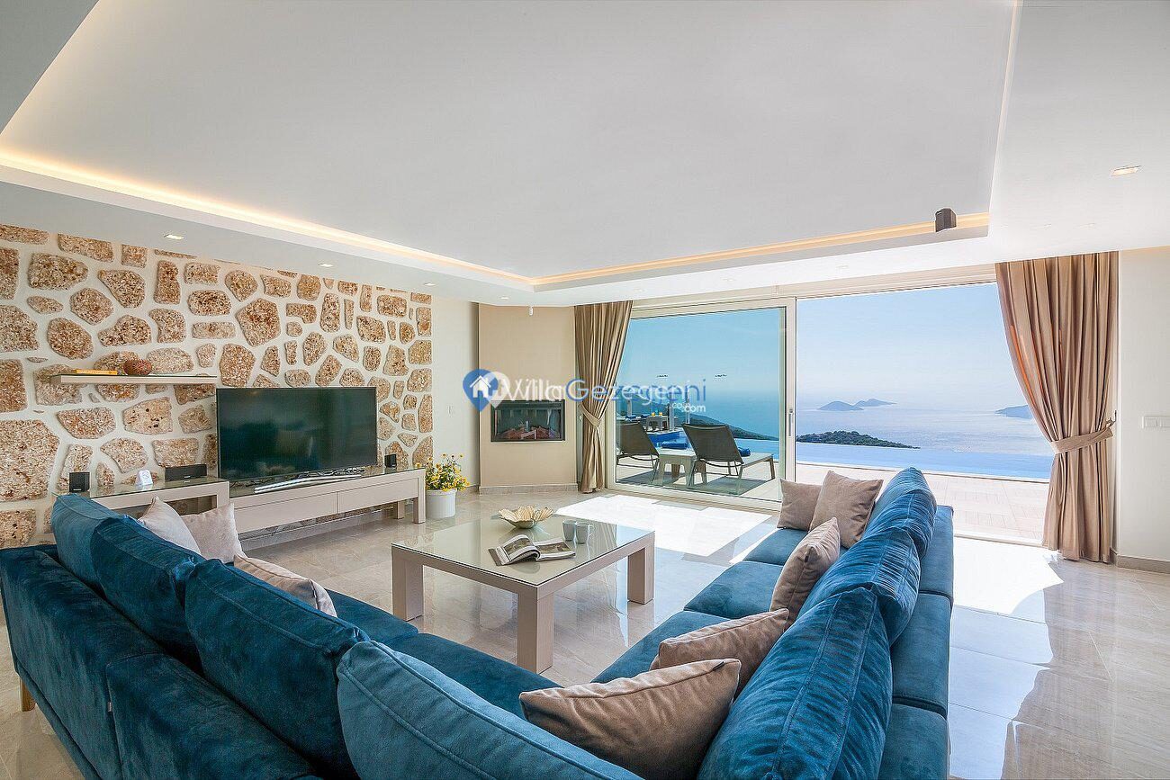 Villa Lamer Azur — 21