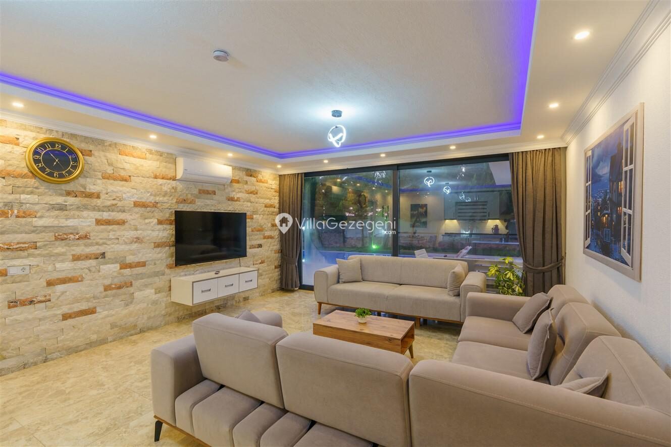Villa Saha — 21
