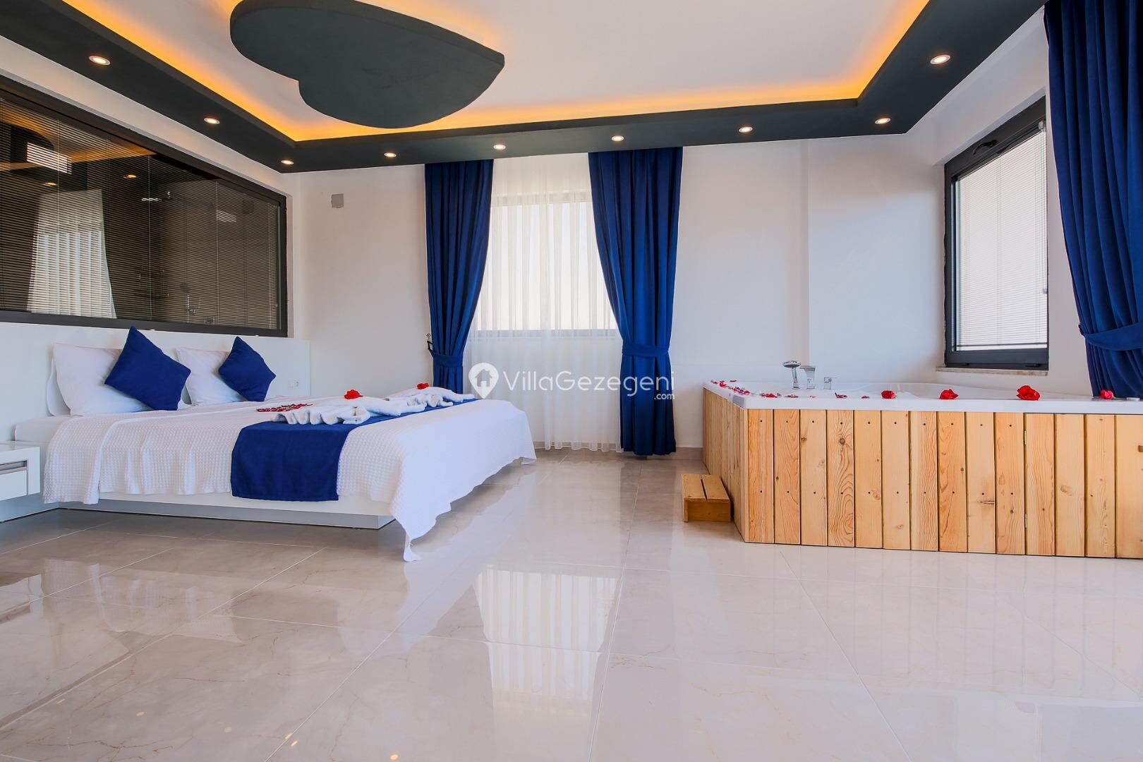 Villa Likya Kaputaş — 21