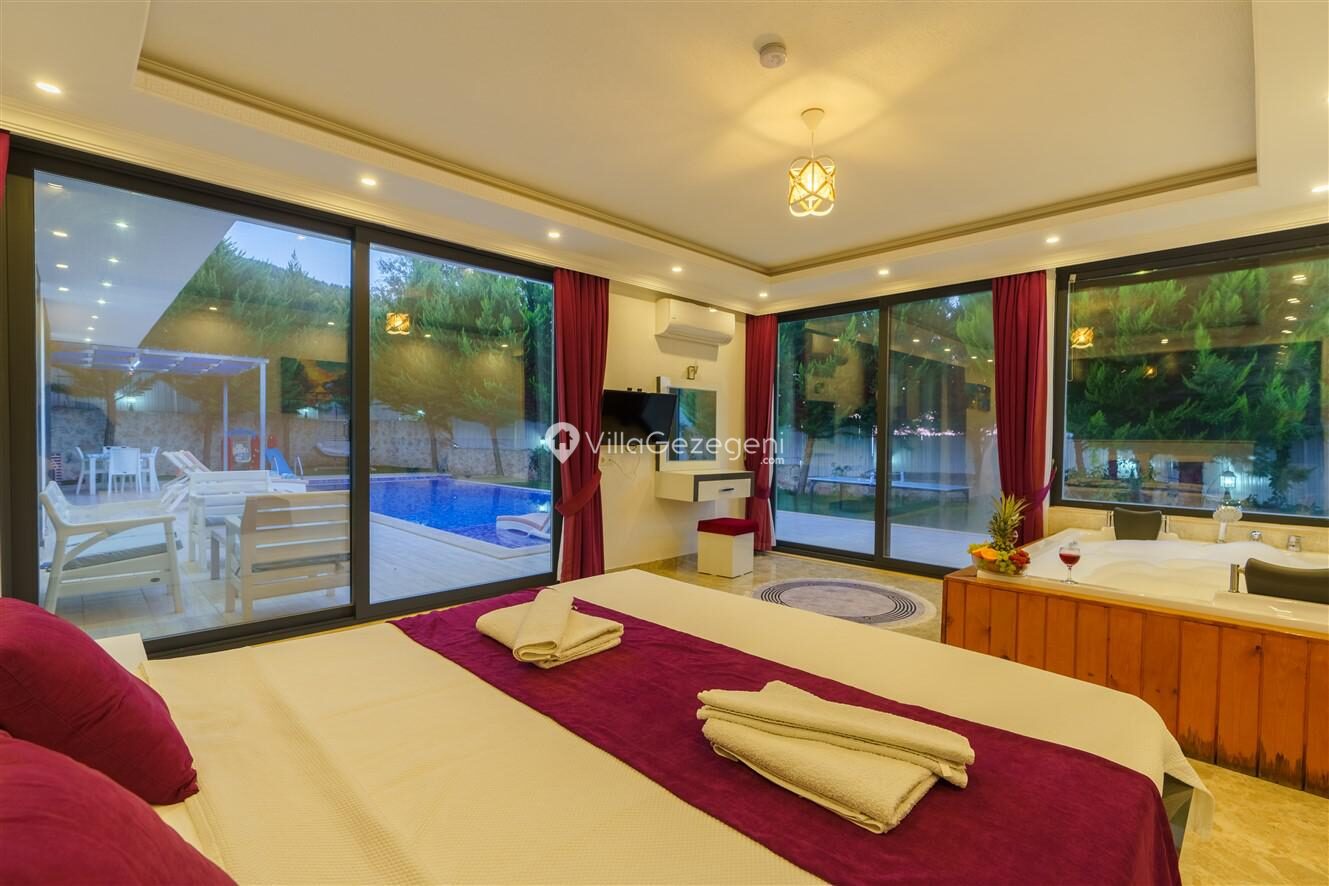 Villa Saha — 28