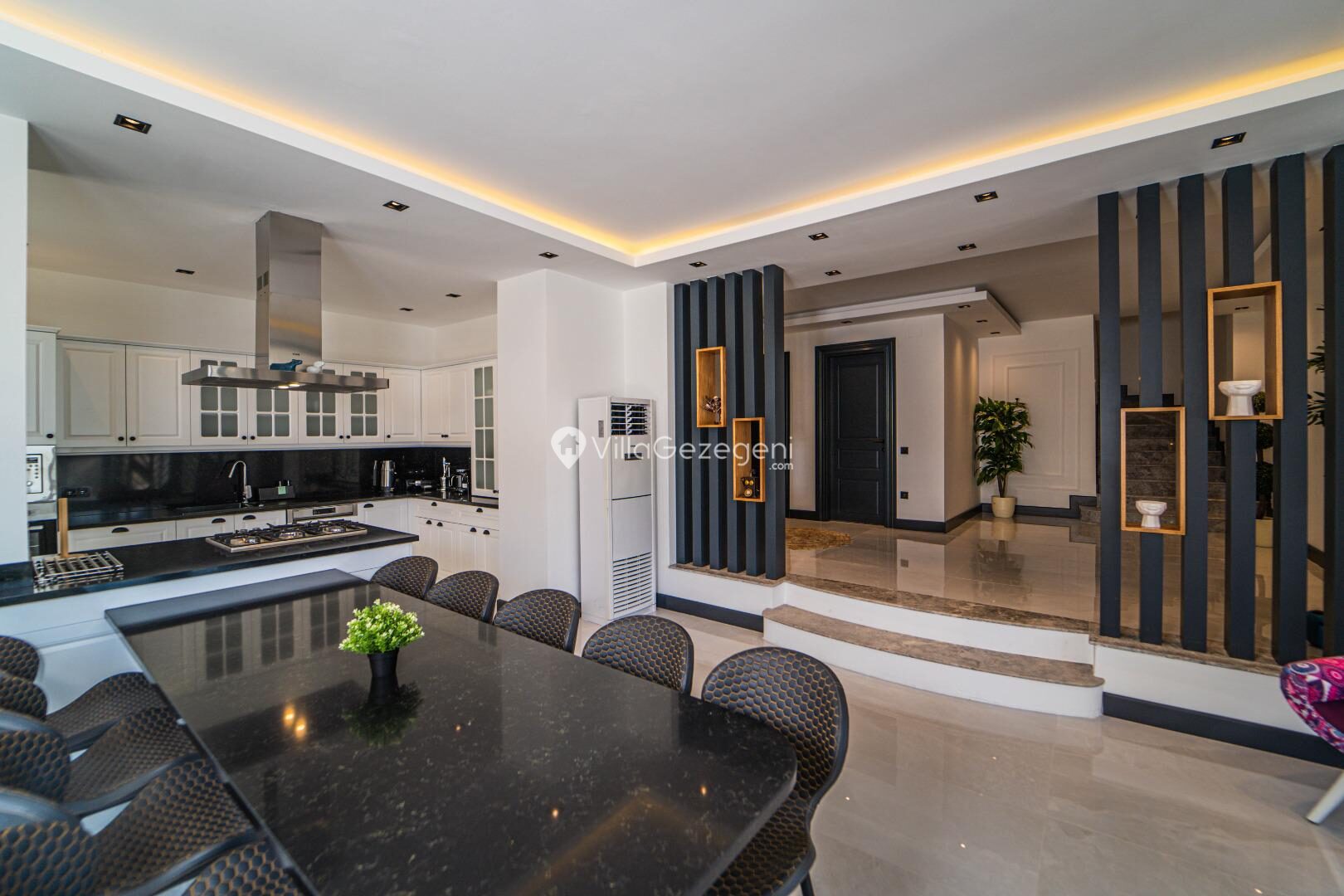 Villa Safran County — 26