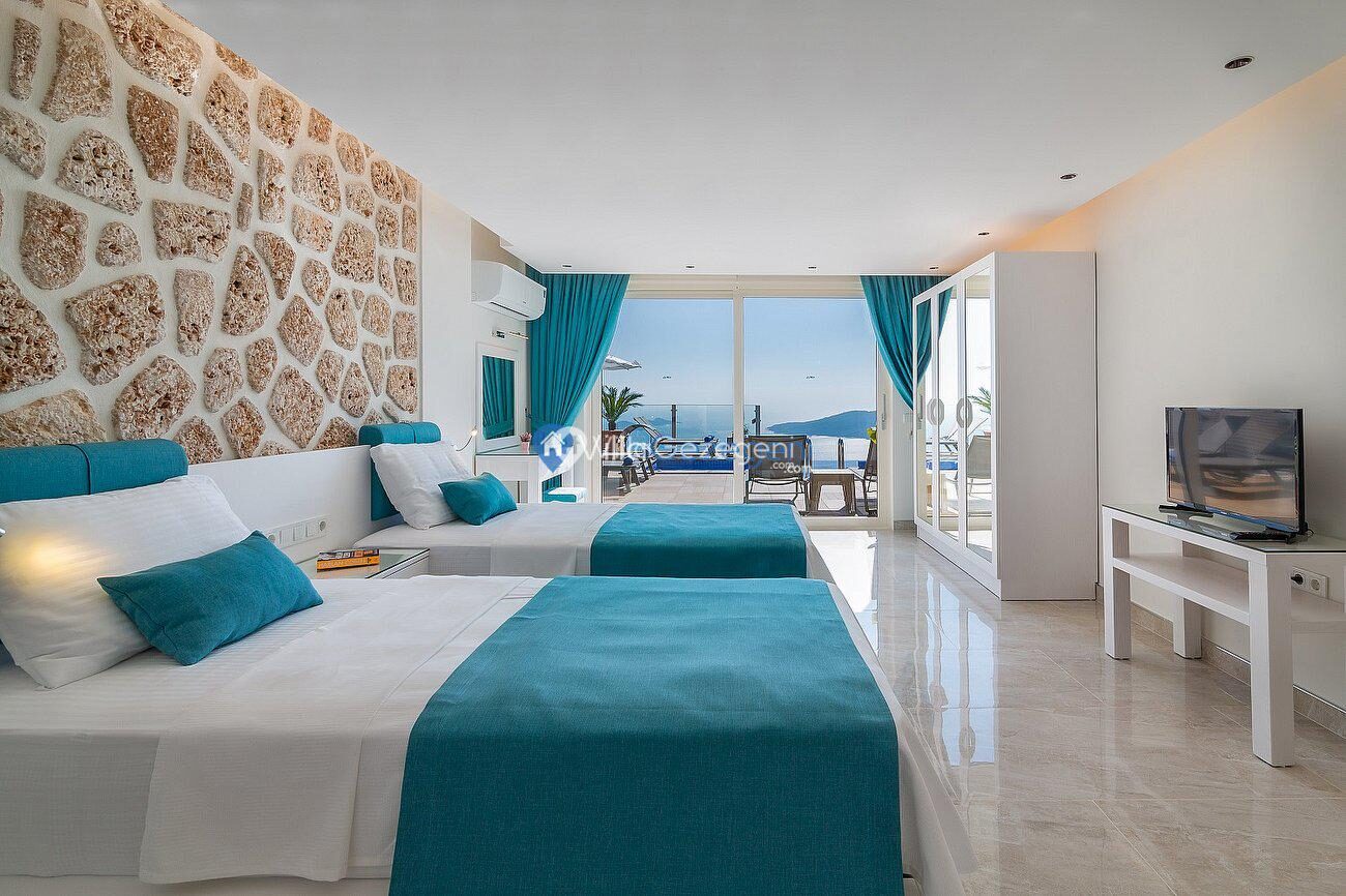 Villa Lamer Azur — 33