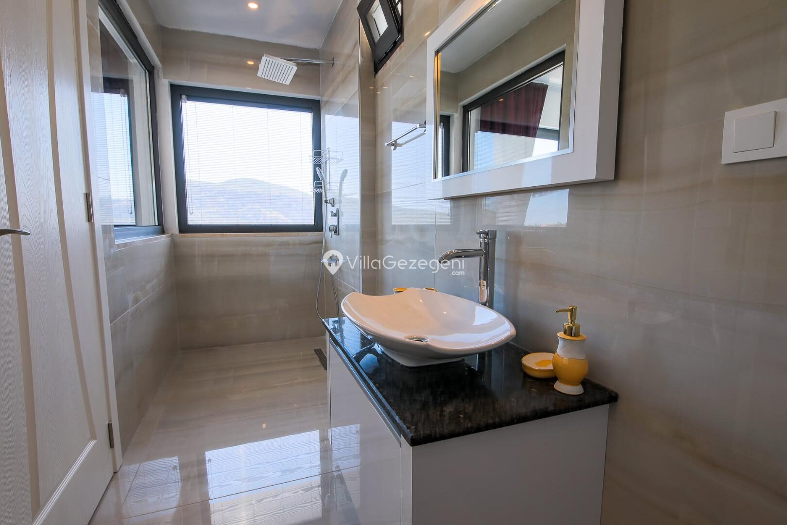 Villa Likya Kaputaş – Ulugöl kiralık villa