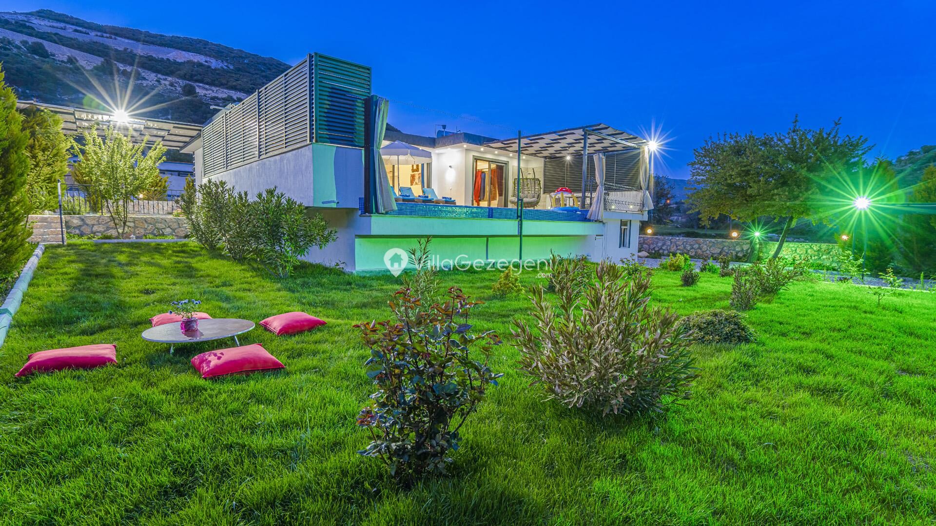 Villa Likya Yolu — 24