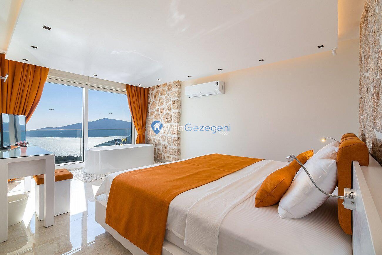 Villa Lamer Azur — 38