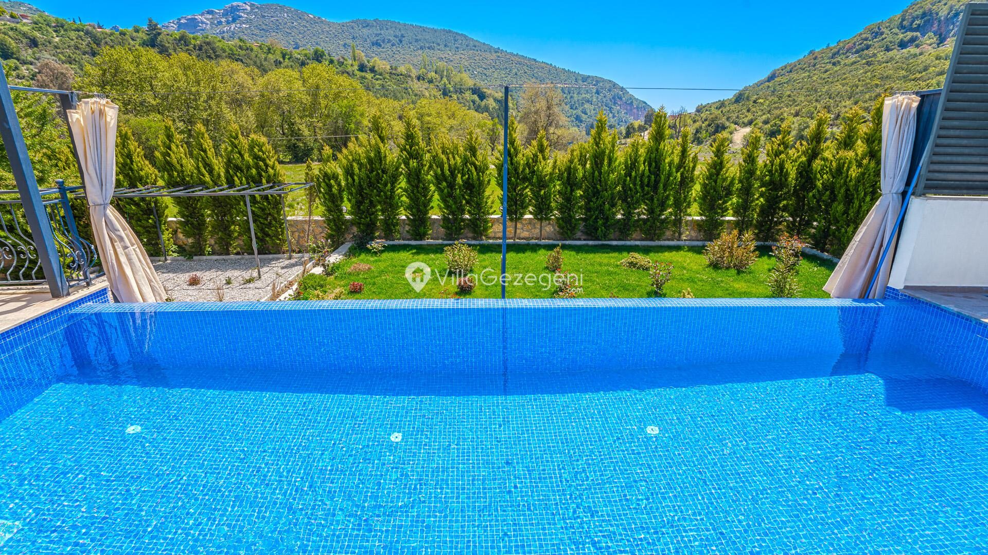 Villa Likya Yolu — 27