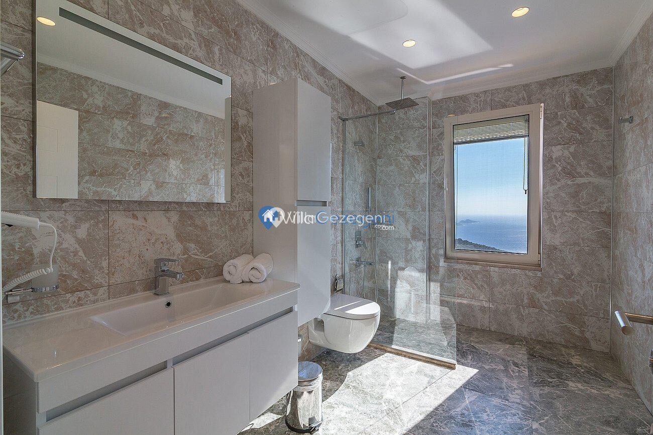 Villa Lamer Azur – Kördere kiralık villa