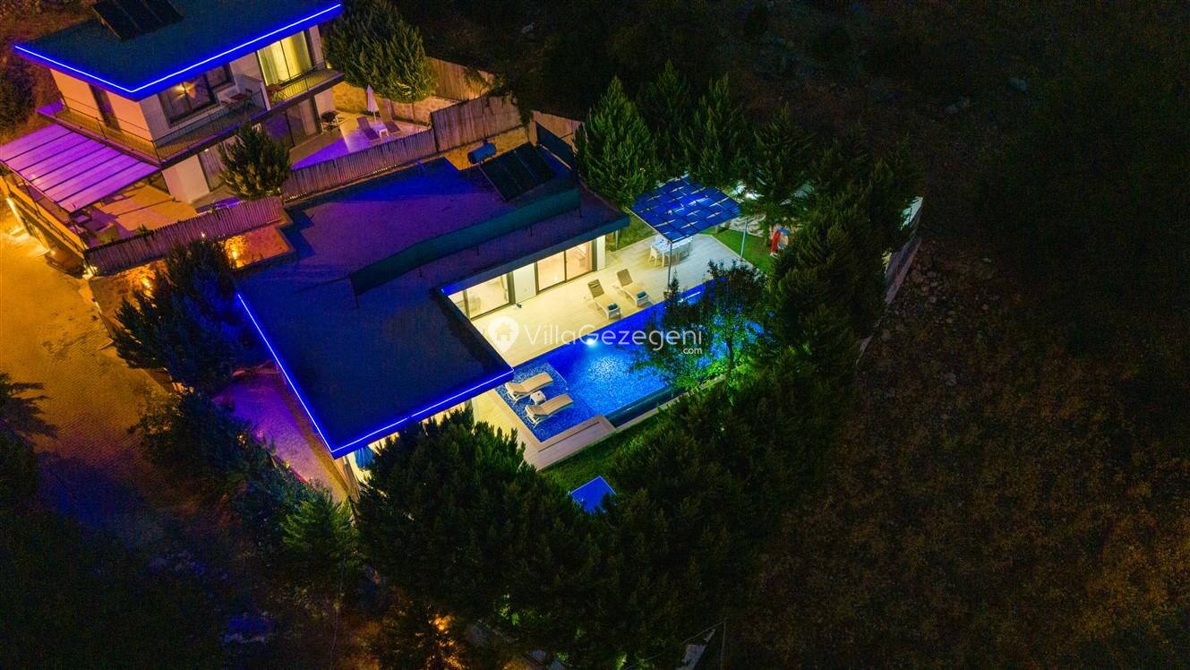 Villa Saha — 42