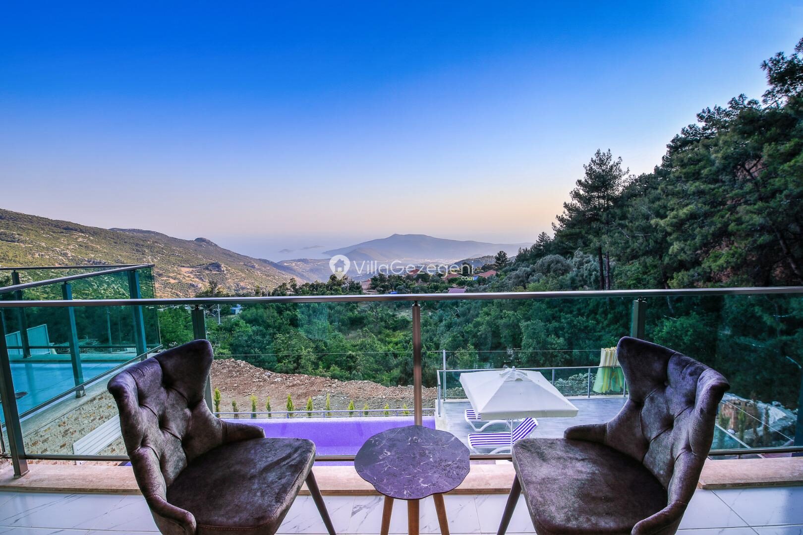 Villa Kalis 1 – İslamlar kiralık villa