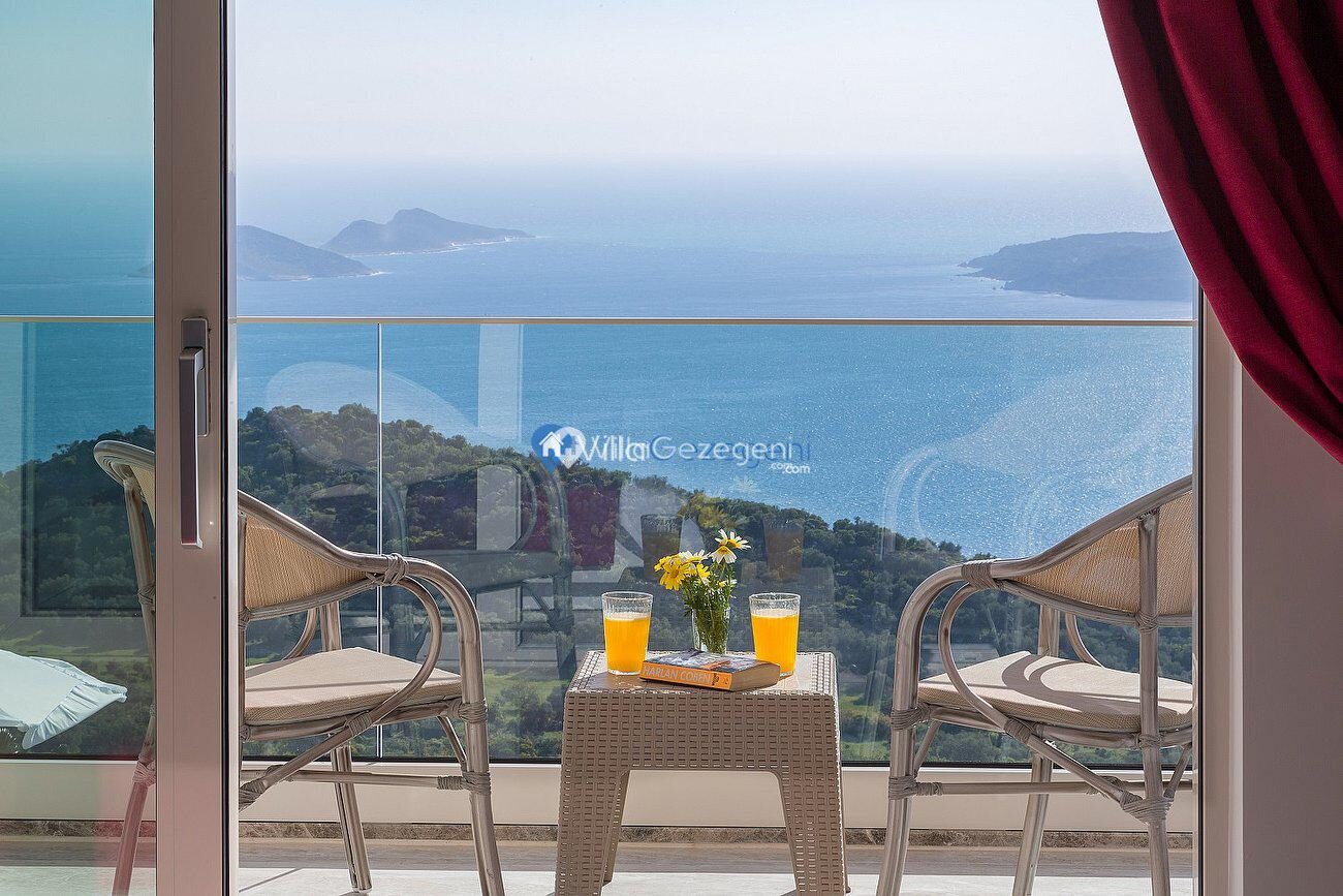 Villa Lamer Azur — 45