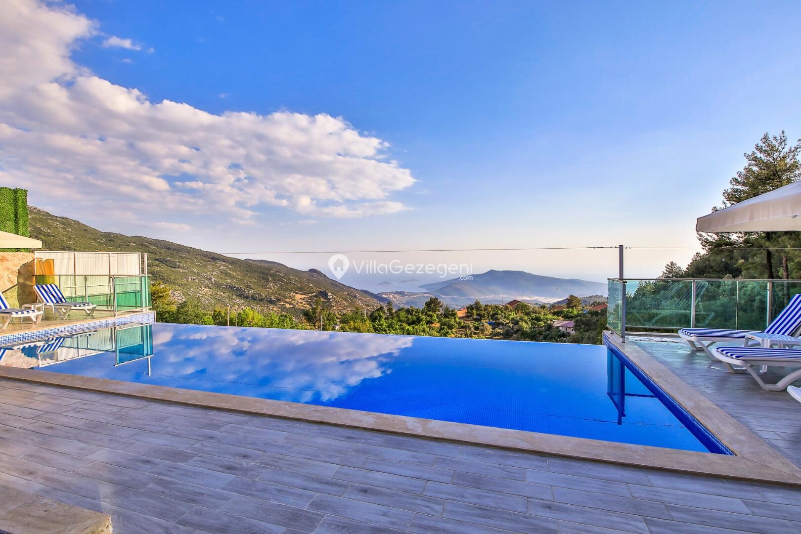 Villa Kalis 1 – İslamlar kiralık villa