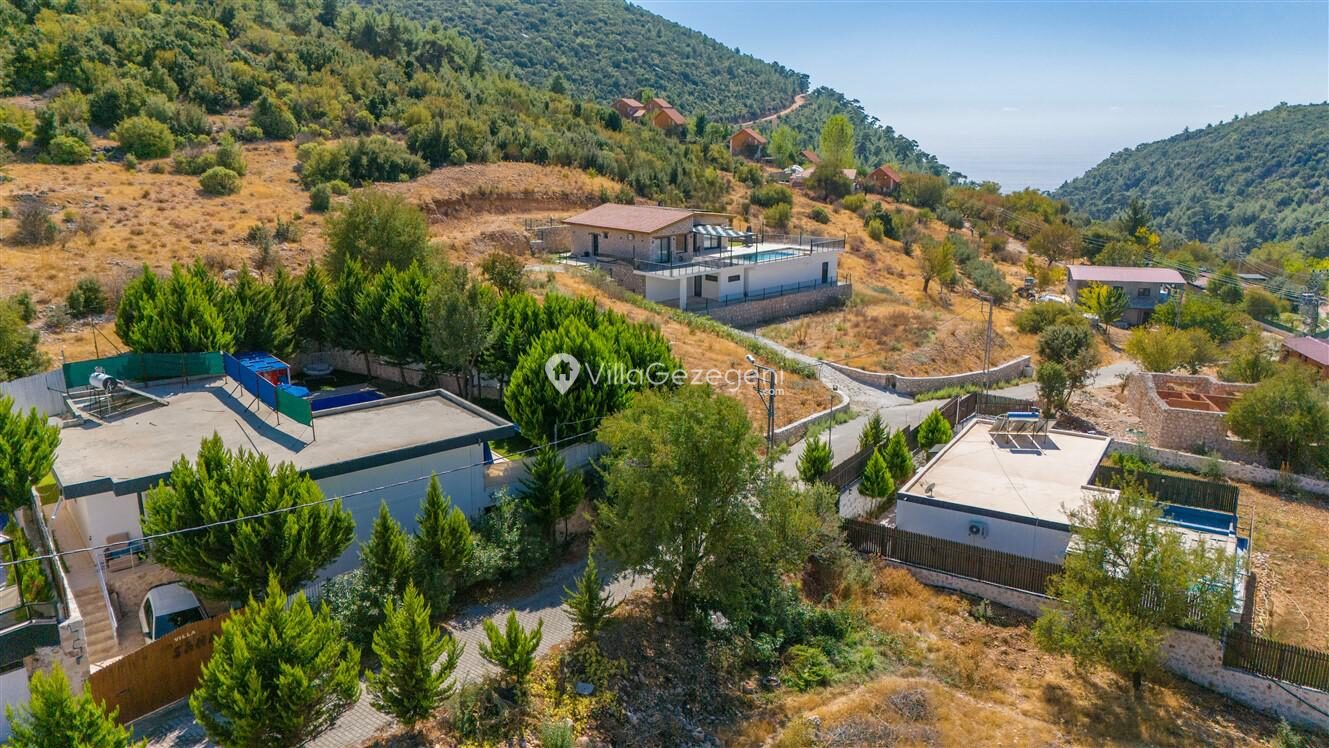 Villa Saha — 51