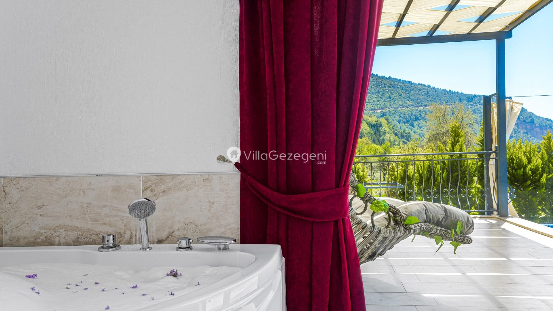 Villa Likya Yolu — 38