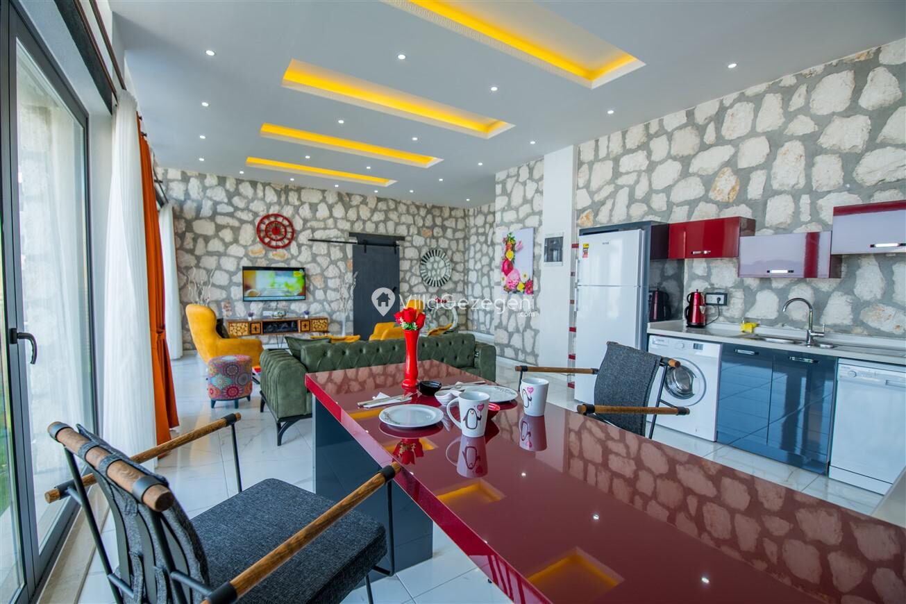 Villa Balım — 14