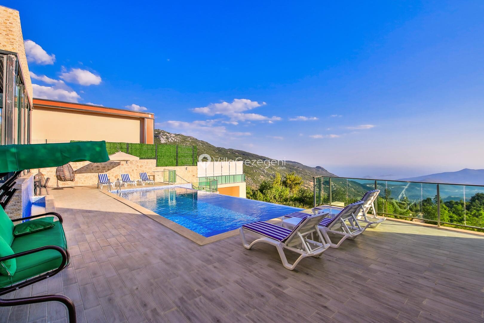 Villa Kalis 3 — 15