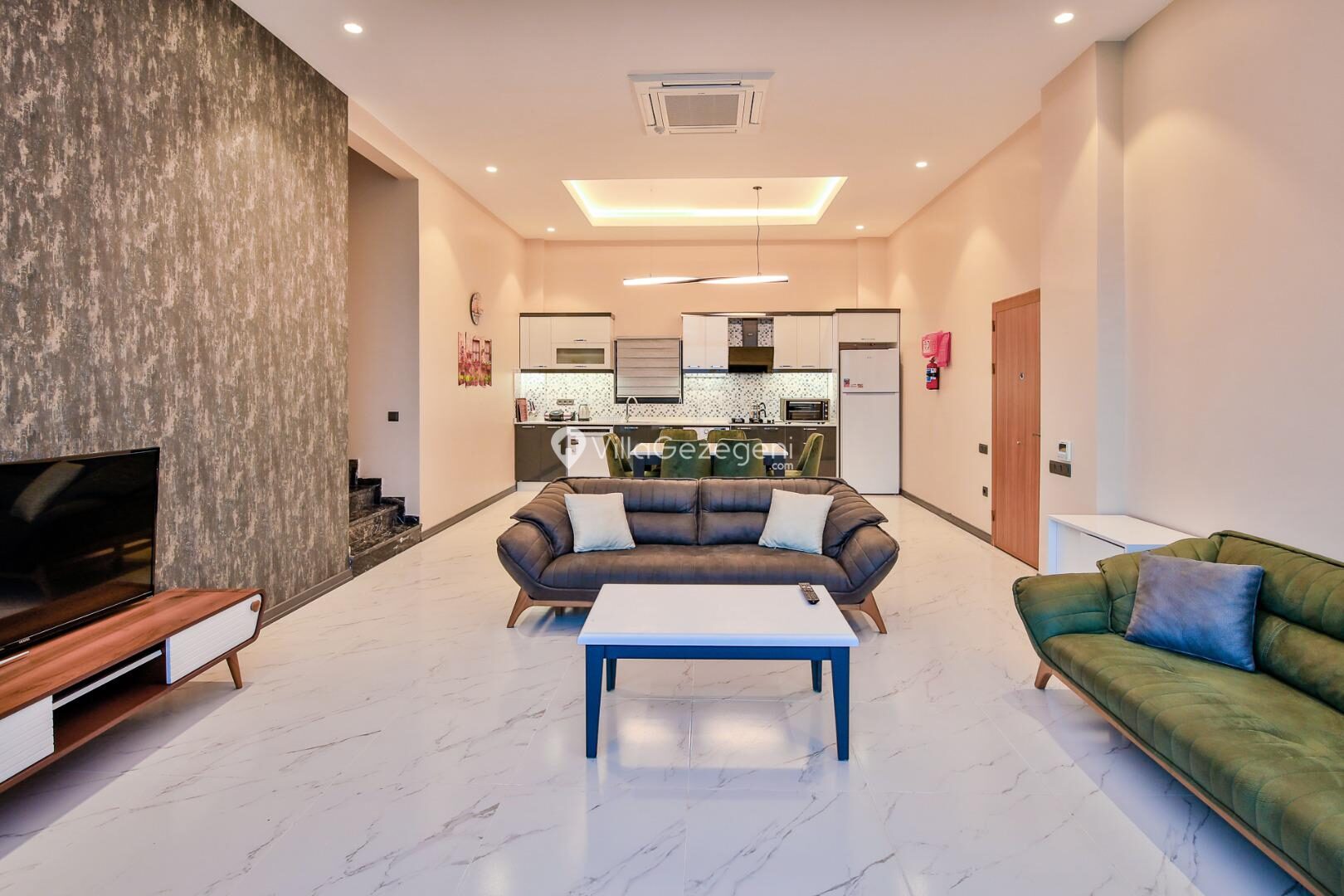 Villa Kalis 2 — 22