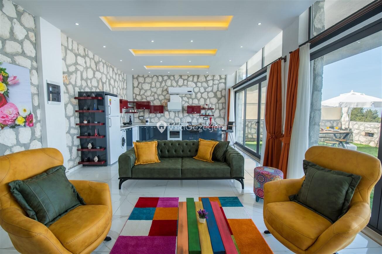 Villa Balım — 15