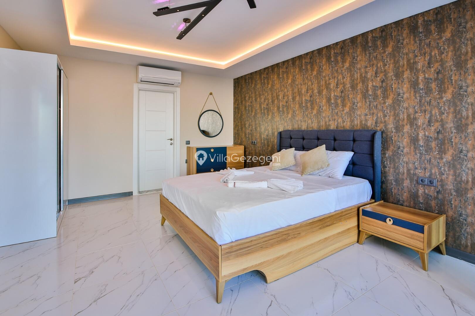 Villa Kalis 1 – İslamlar kiralık villa